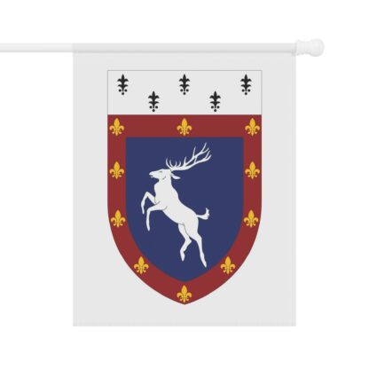 House Stormhold of Antioch Camp/Garden Banner - Image 3