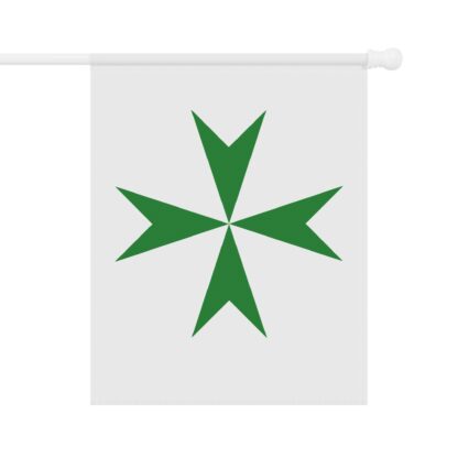 Priory of St Lazarus Camp/Garden Banner - Image 3