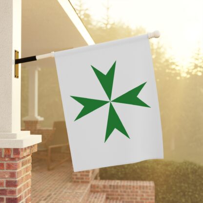 Priory of St Lazarus Camp/Garden Banner - Image 4