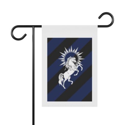 Castle Dauntless Camp/Garden Banner - Image 2