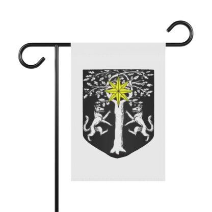 Castle Nordhavn Camp/Garden Banner - Image 2