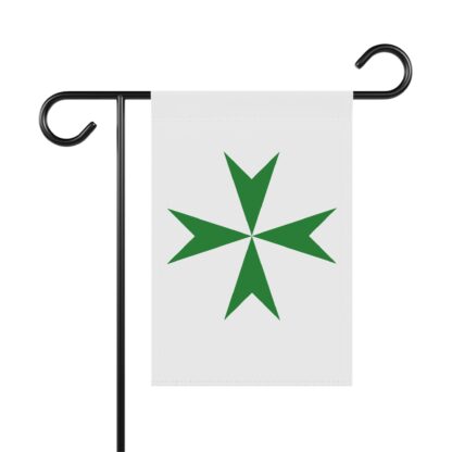 Priory of St Lazarus Camp/Garden Banner - Image 2