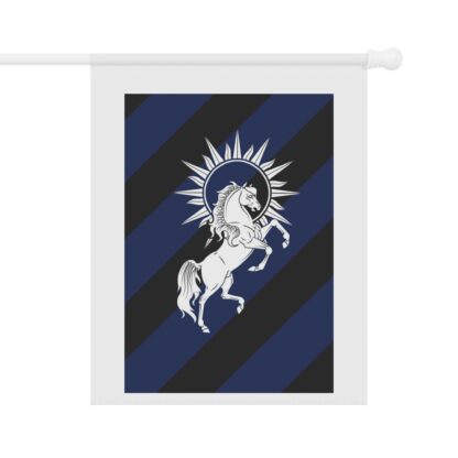 Castle Dauntless Camp/Garden Banner - Image 3