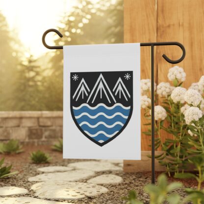 Duchy of the Misty Mountains Camp/Garden Banner