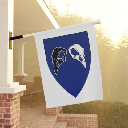 Free Companies of Ravenscar Camp/Garden Banner - Image 4