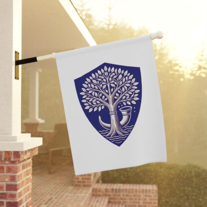 Barony of Birka Village Camp/Garden Banner - Image 4