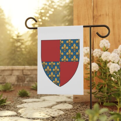 County of Antioch Camp/Garden Banner