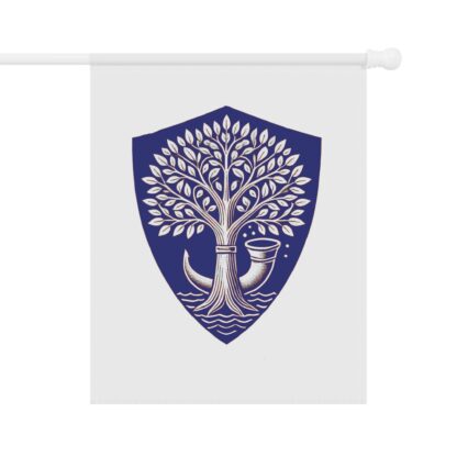 Barony of Birka Village Camp/Garden Banner - Image 3