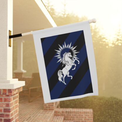 Castle Dauntless Camp/Garden Banner - Image 4