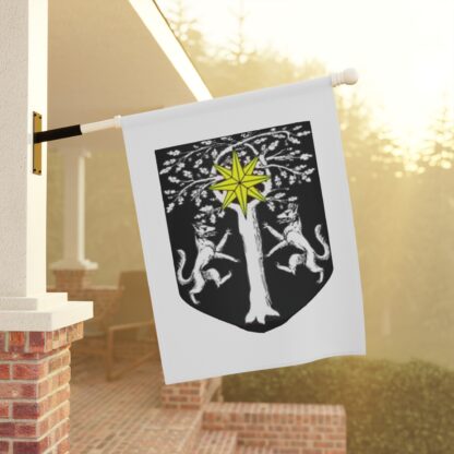 Castle Nordhavn Camp/Garden Banner - Image 4