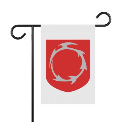 Barony of the Silver Ring Camp/Garden Banner - Image 2
