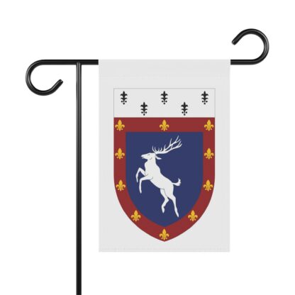 House Stormhold of Antioch Camp/Garden Banner - Image 2