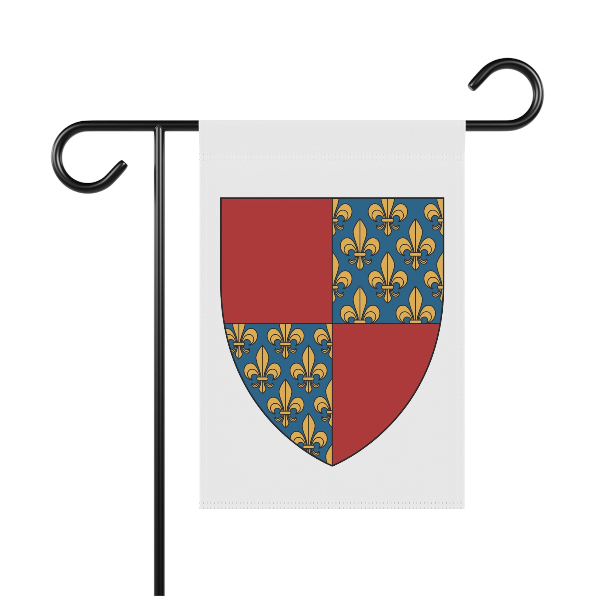 Antioch Camp/Garden Banner - Image 2