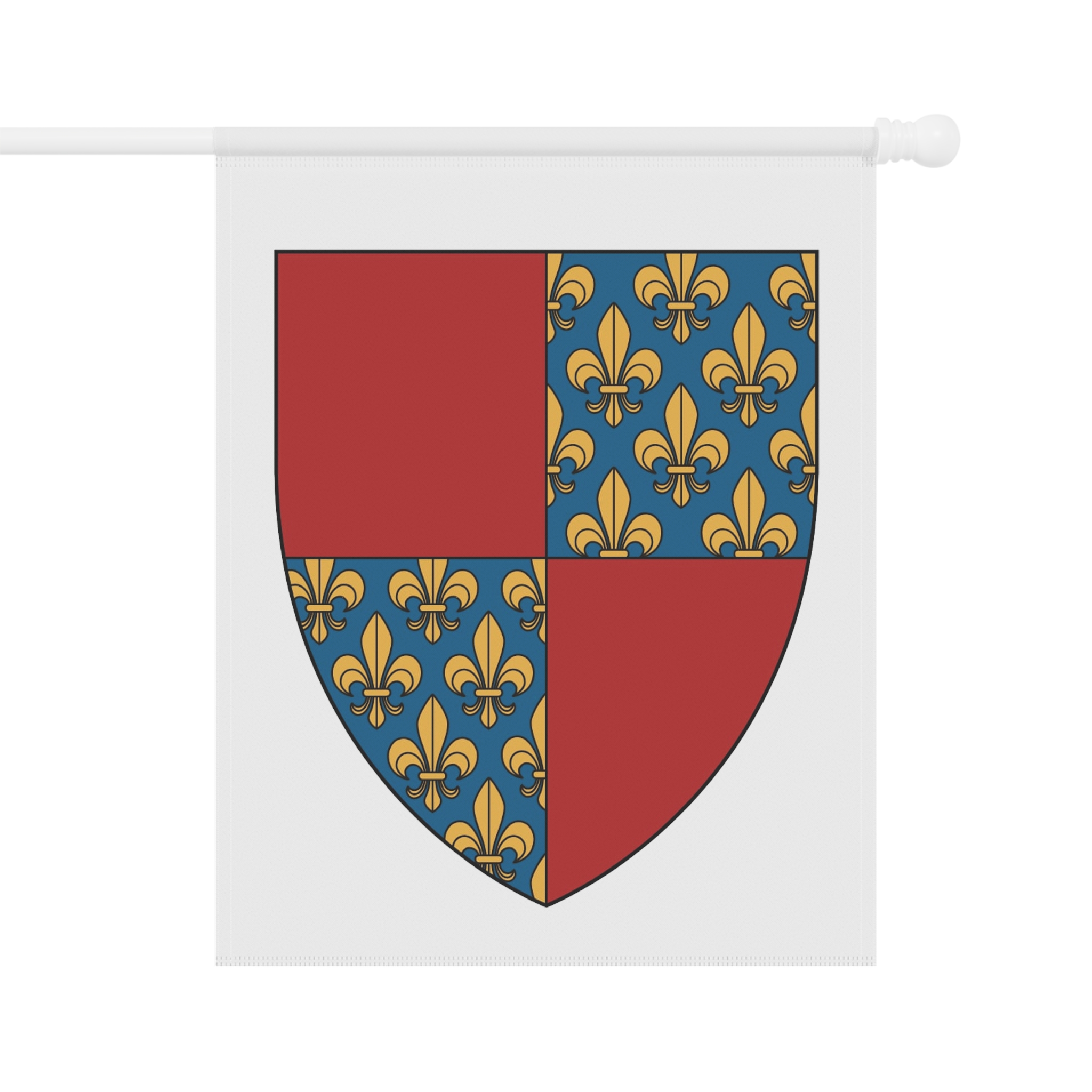 Antioch Camp/Garden Banner - Image 3