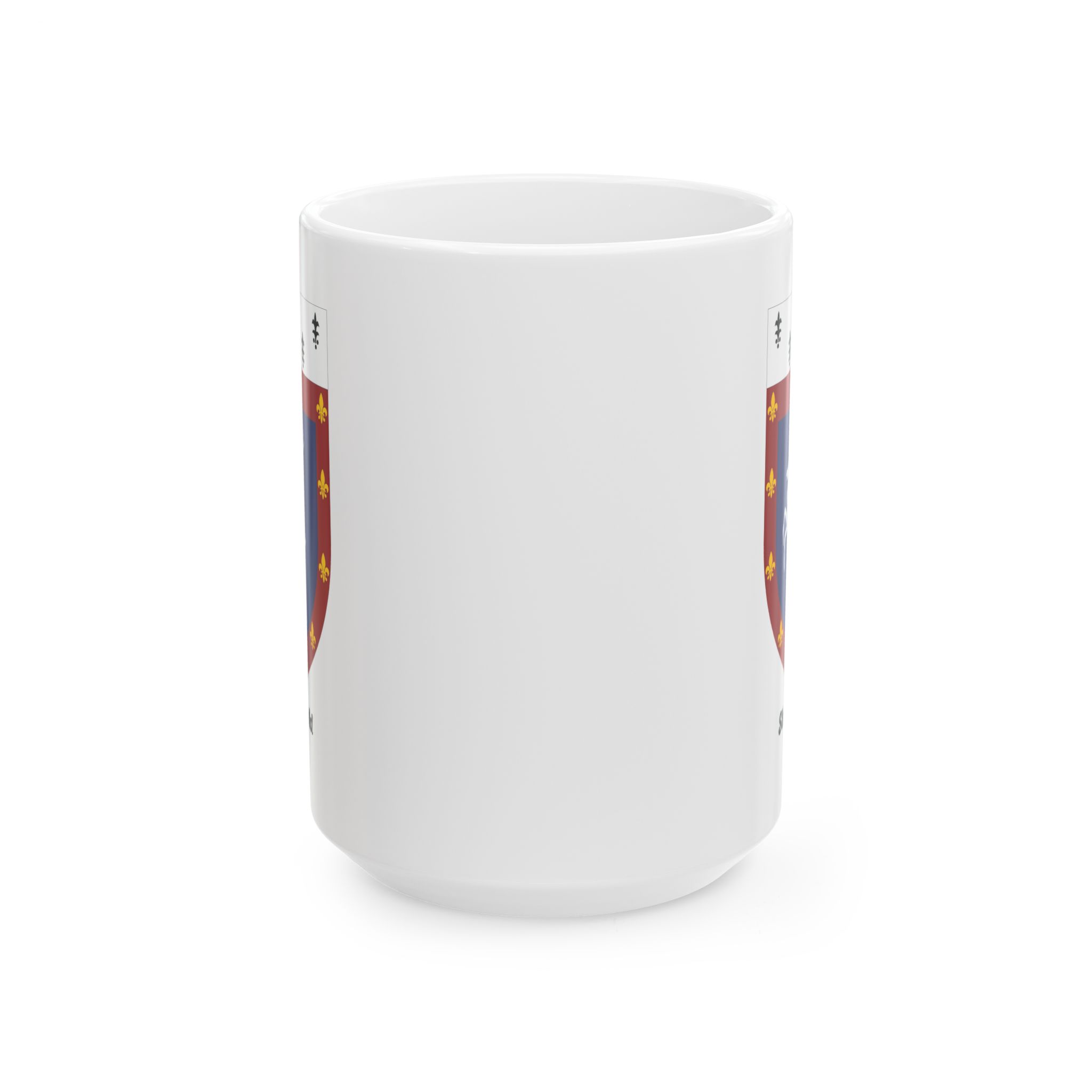 Stormhold Ceramic Mug, - Image 2