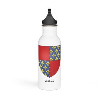 Antioch Stainless Steel Water Bottle