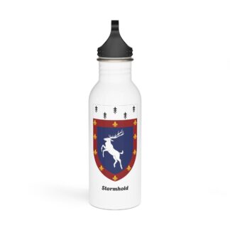 Stormhold Stainless Steel Water Bottle