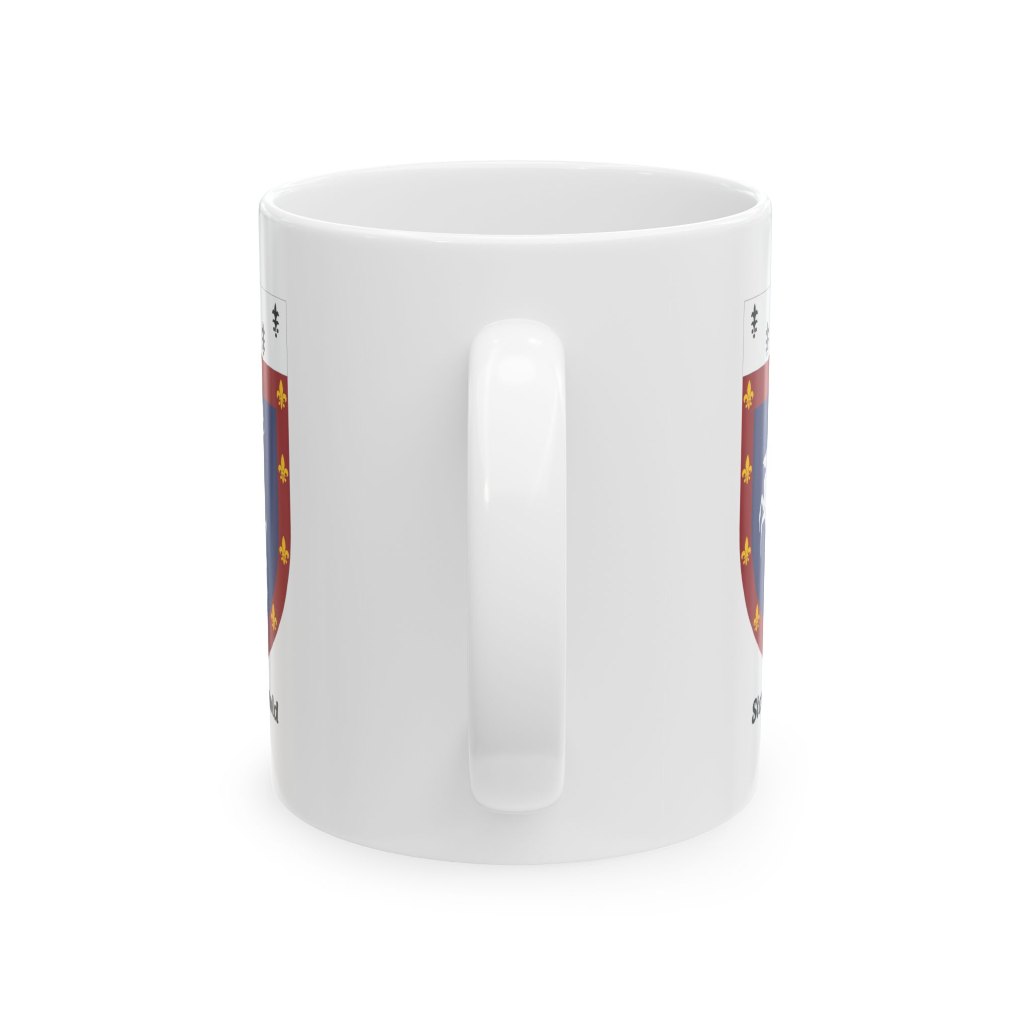 Stormhold Ceramic Mug, - Image 7