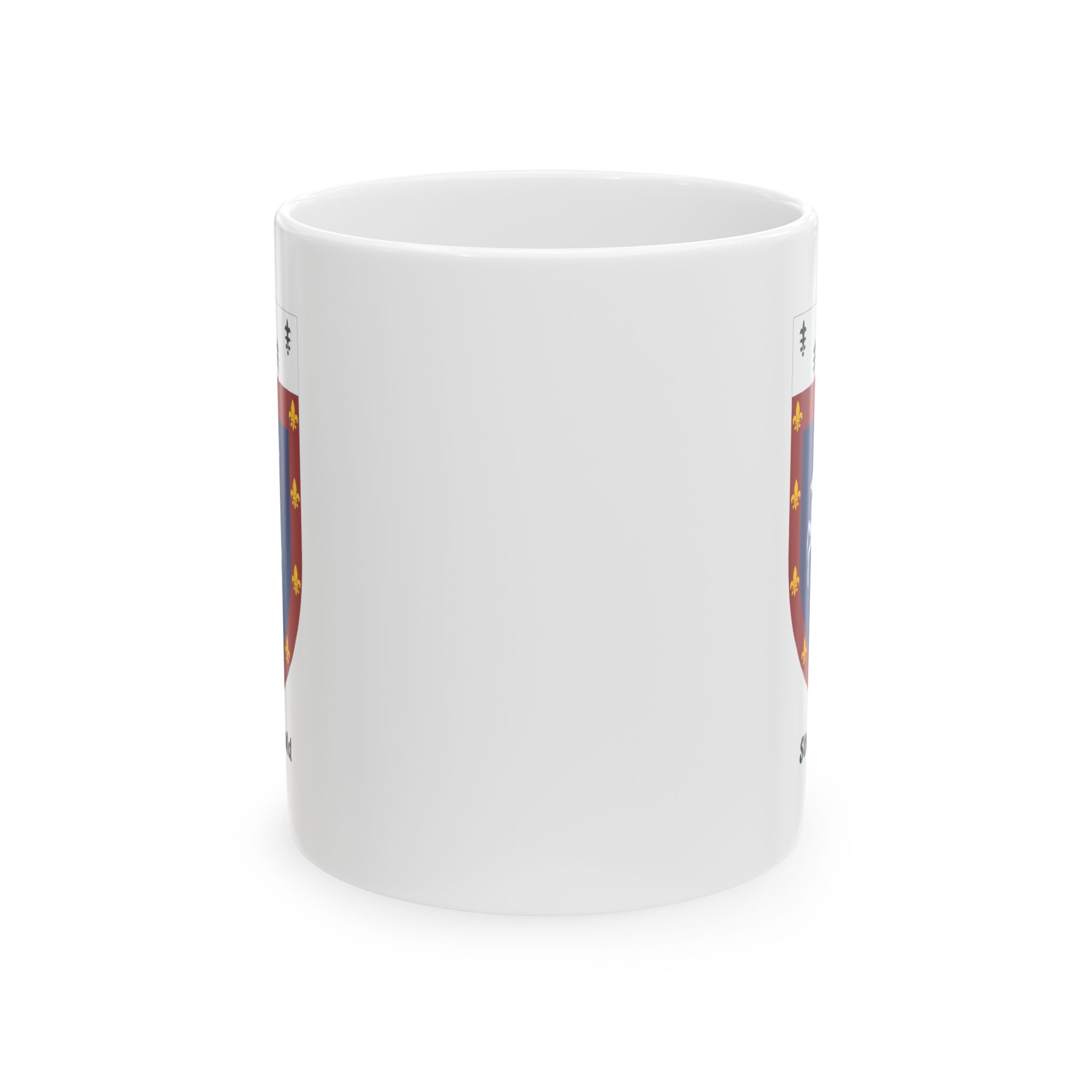 Stormhold Ceramic Mug, - Image 6