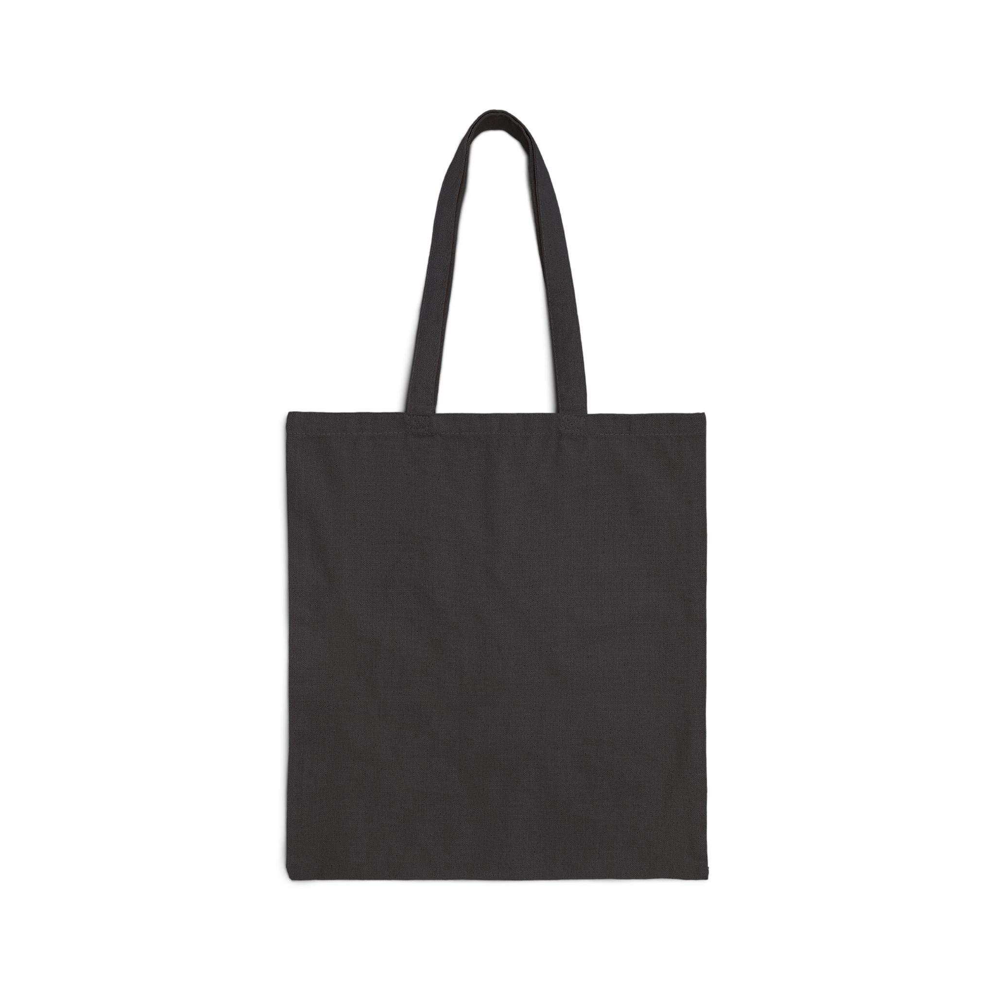 Antioch Cotton Canvas Tote Bag - Image 6