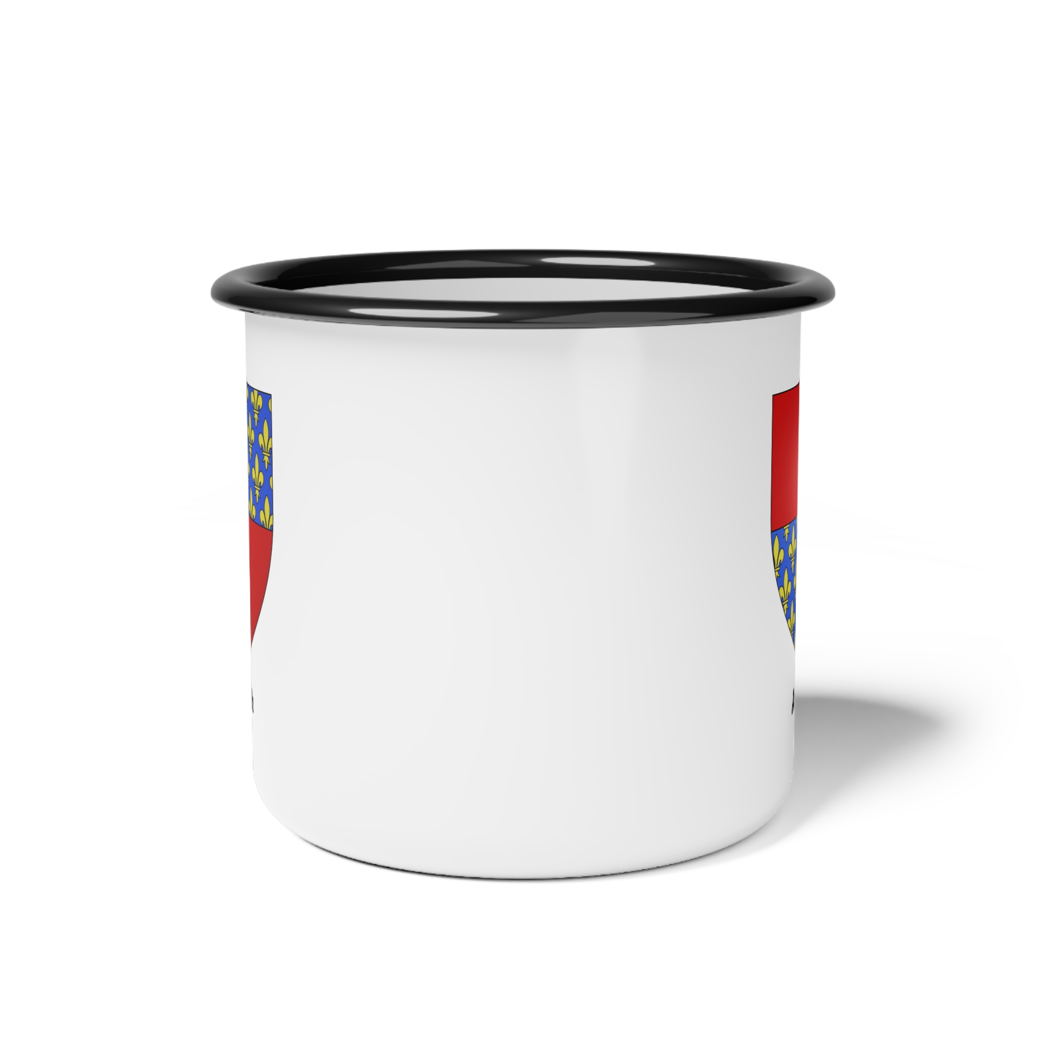 Antioch Metal Cup - Image 2