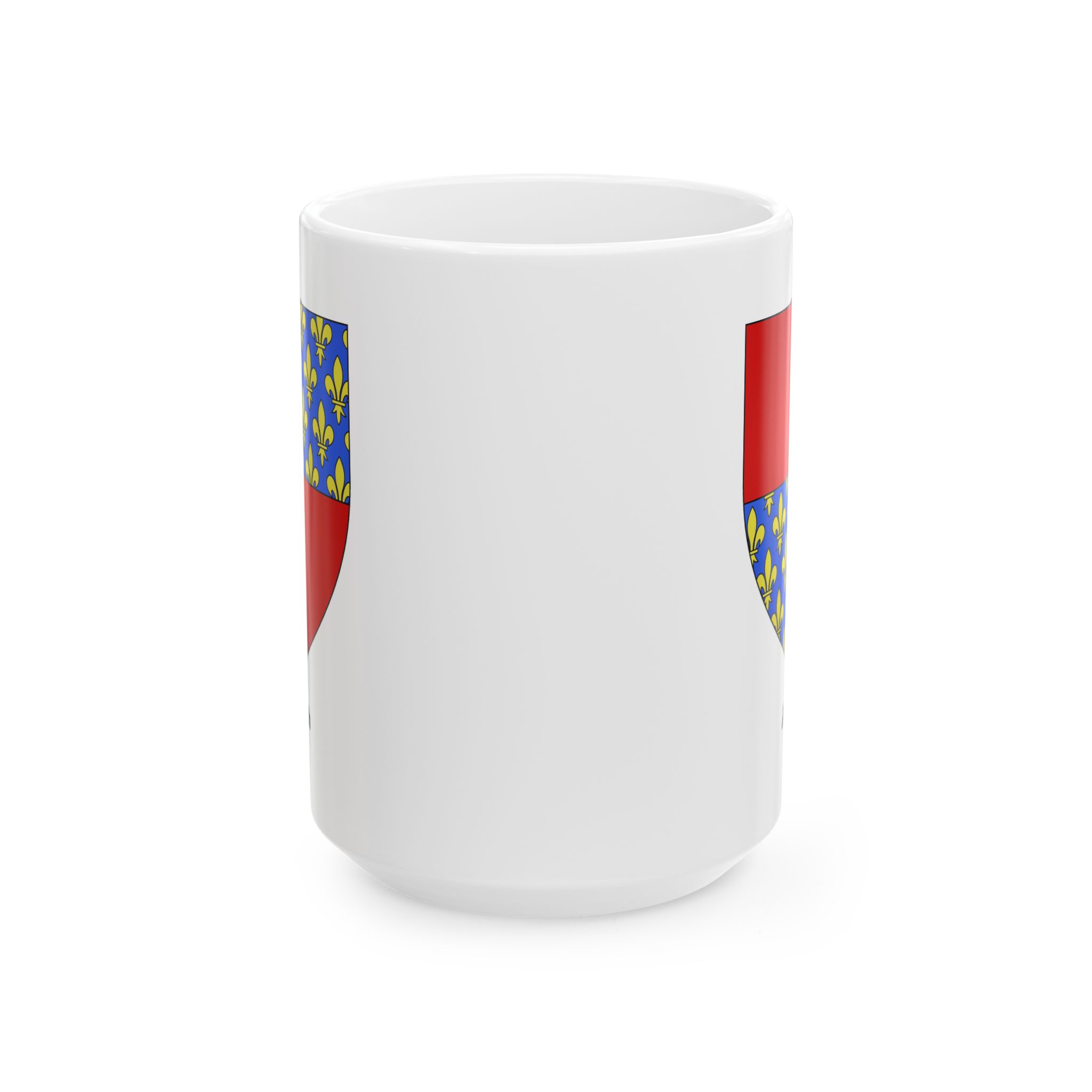 Antioch Ceramic Mug, - Image 5