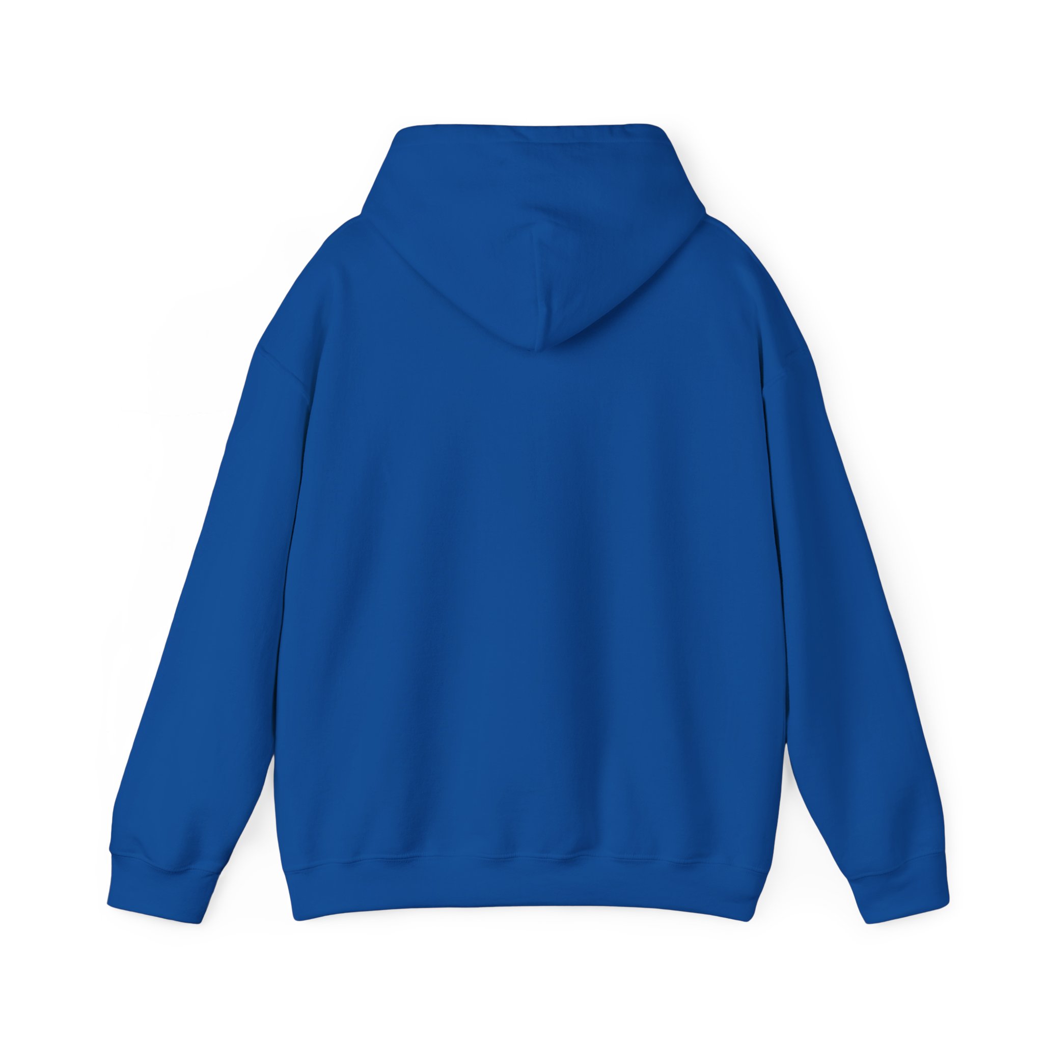 Companies of Mayhem Unisex Hooded Sweatshirt - Image 8