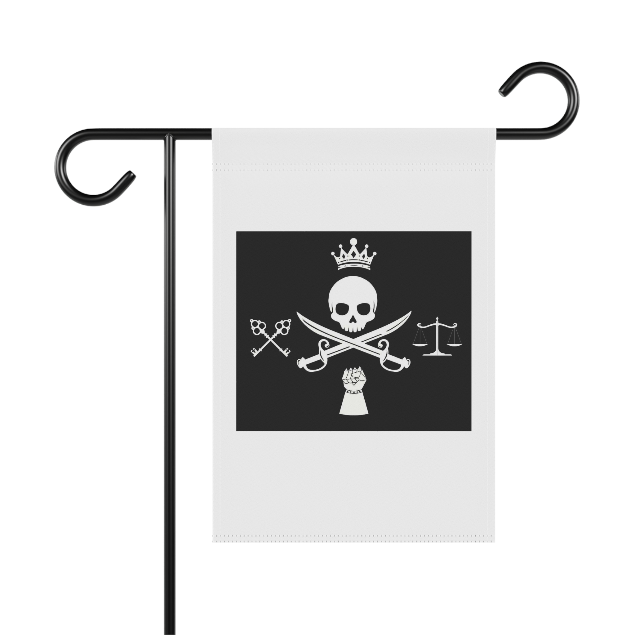 Companies of Mayhem Camp/Garden Banner - Image 2
