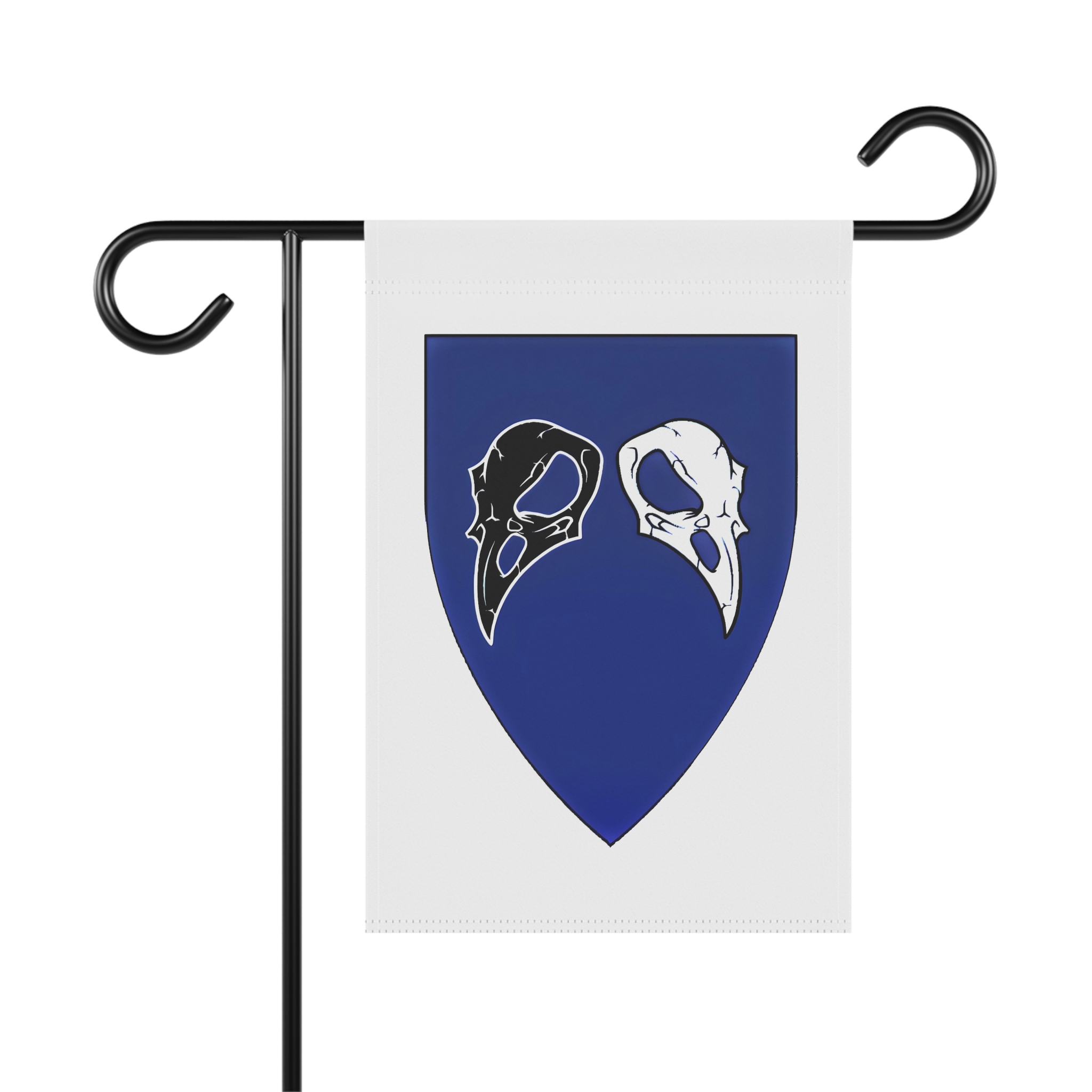Free Companies of Ravenscar Camp/Garden Banner - Image 2