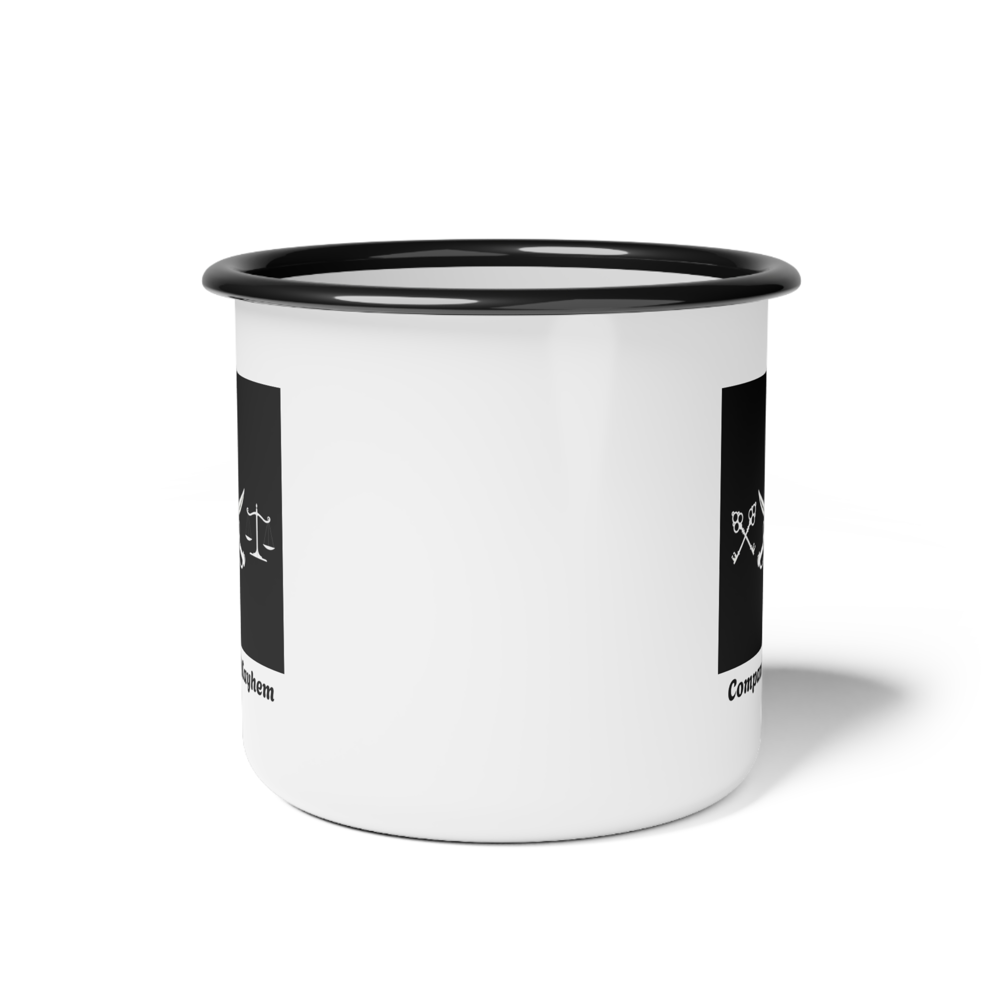 Companies of Mayhem Metal Cup - Image 2