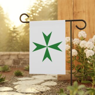 Priory of St Lazarus Camp/Garden Banner