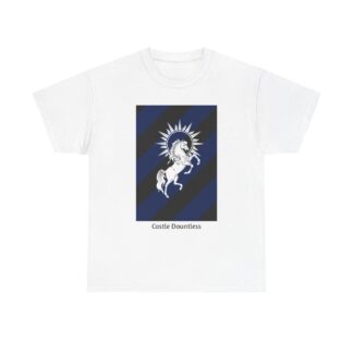 Castle Dauntless Unisex T-Shirt
