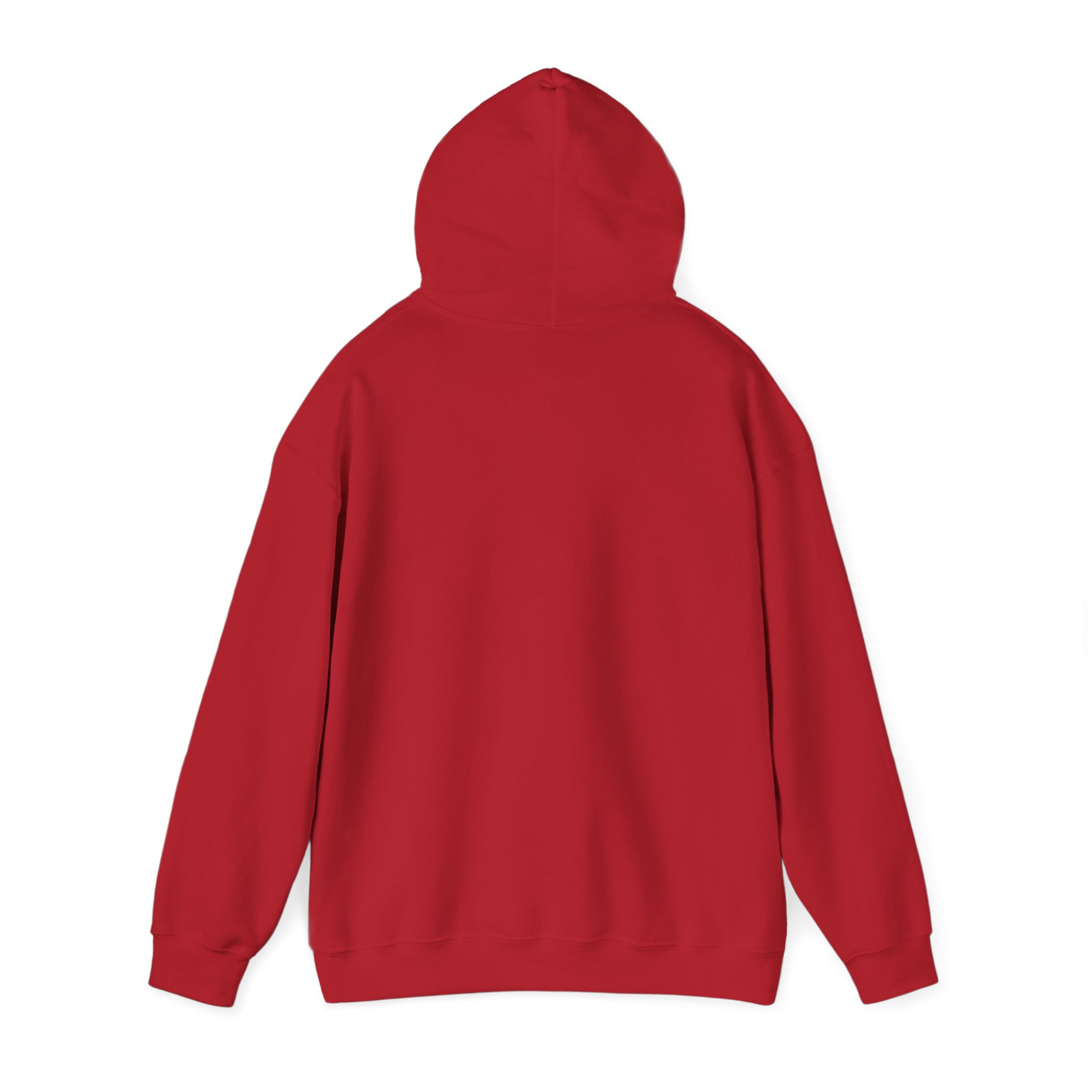 Companies of Mayhem Unisex Hooded Sweatshirt - Image 48