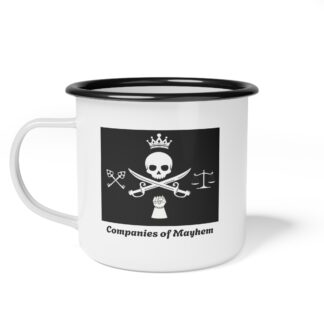 Companies of Mayhem Metal Cup