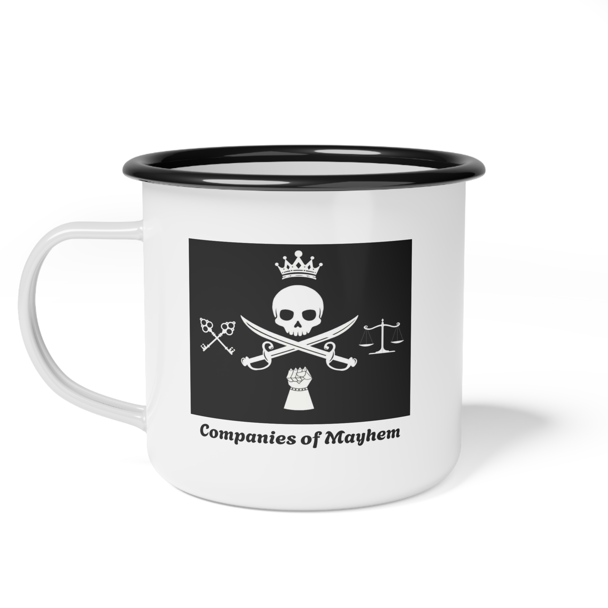 Companies of Mayhem Metal Cup
