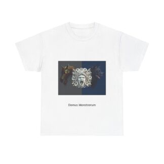 Domus Monstrorum Unisex T-Shirt