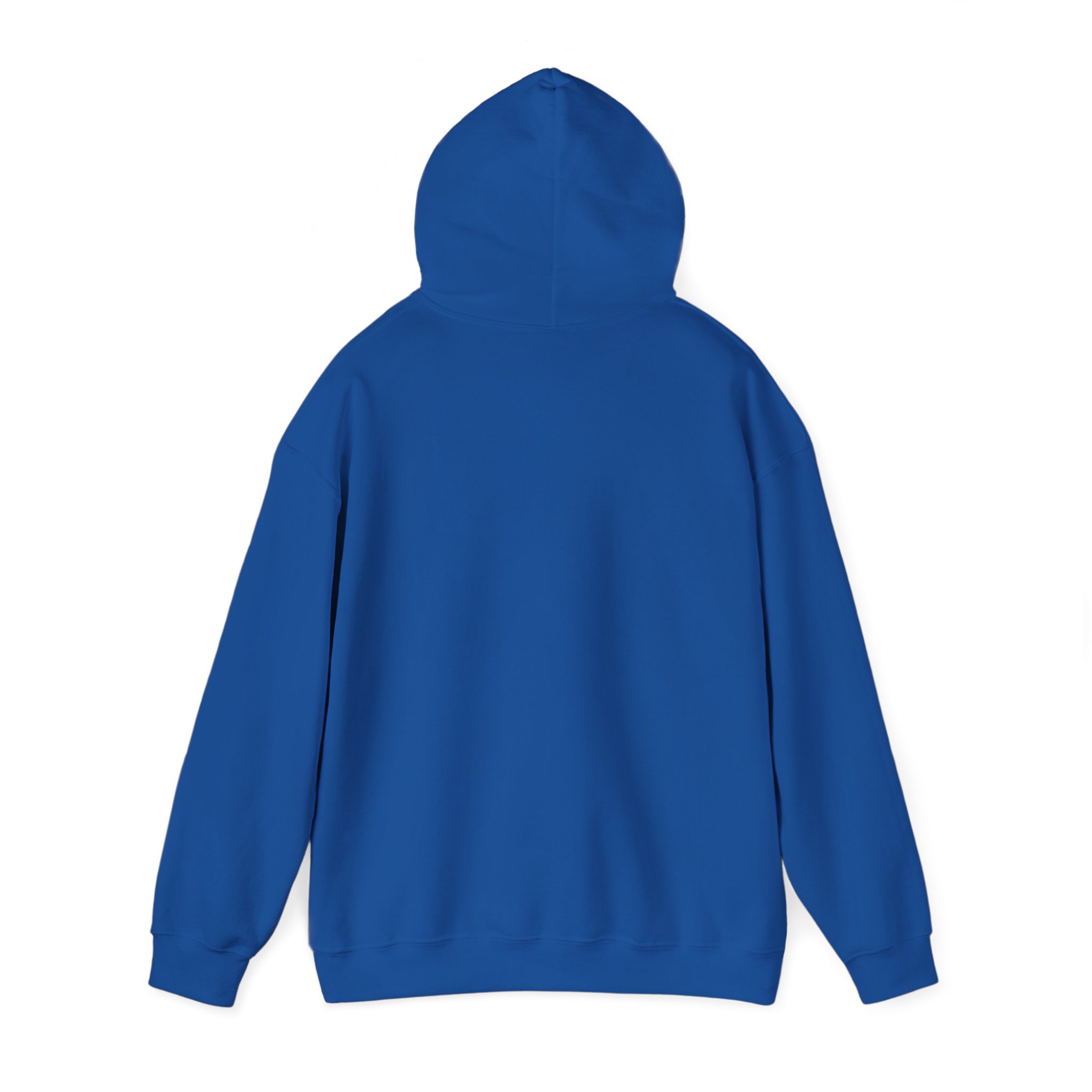 Companies of Mayhem Unisex Hooded Sweatshirt - Image 9