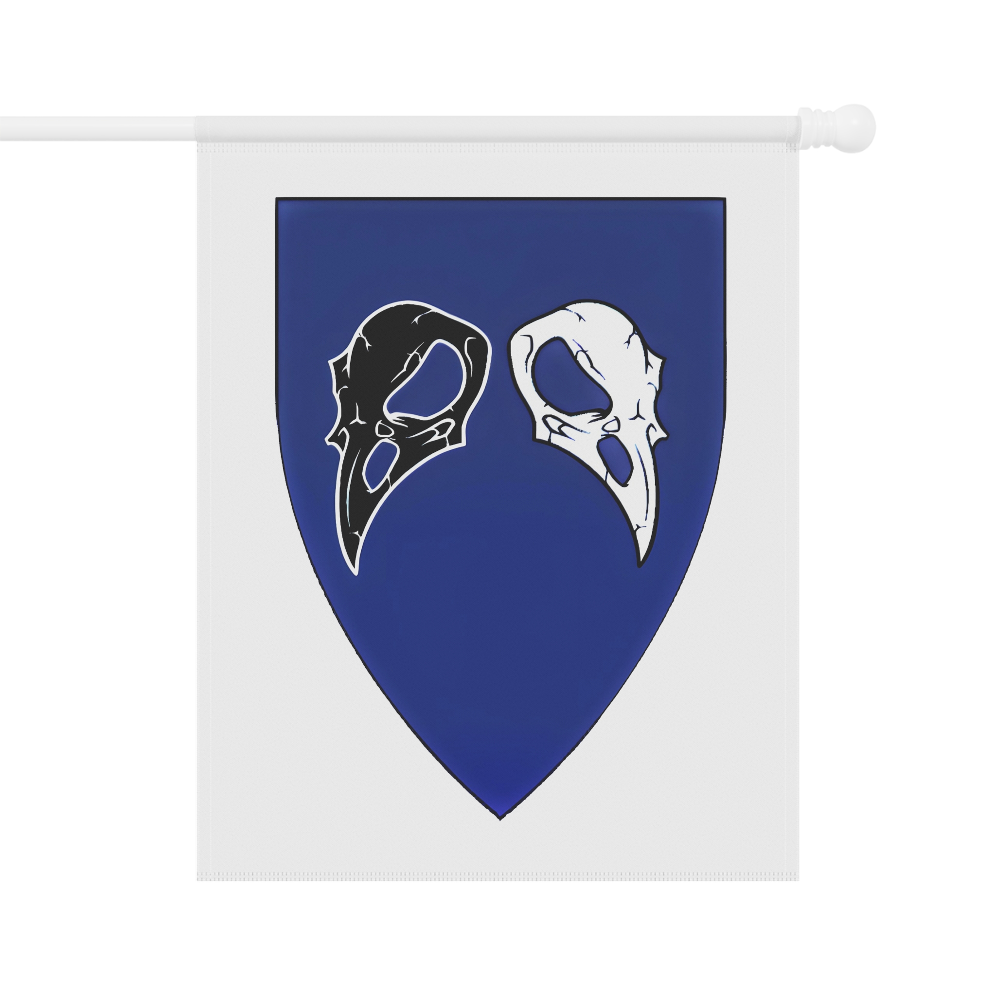 Free Companies of Ravenscar Camp/Garden Banner - Image 3